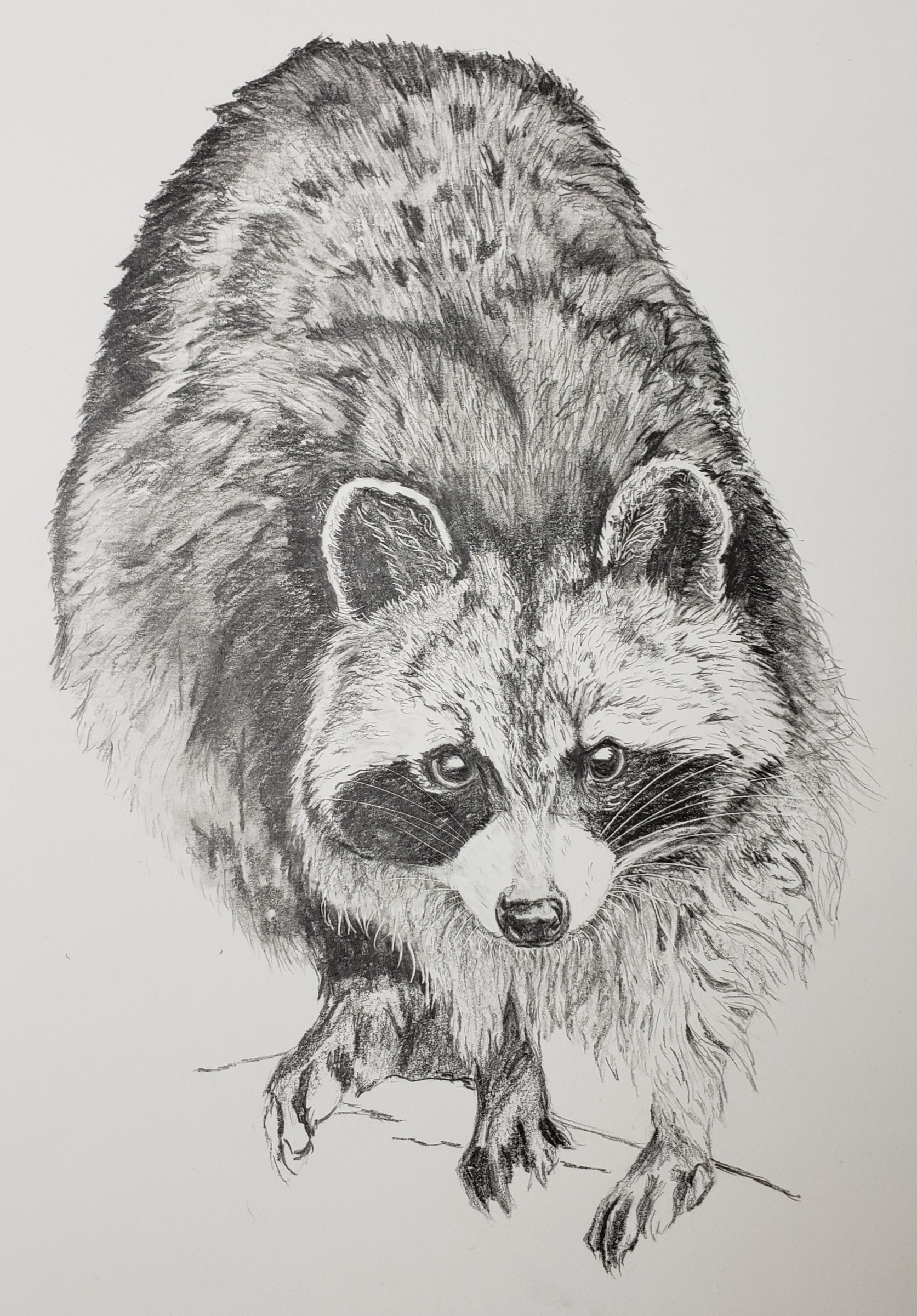 Garvin Week 6 Final Rendering - Peer Review